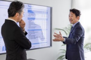 AIライティングとコンテンツ制作