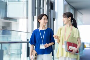 生成AIの基礎知識