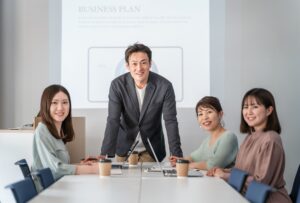 生成AIの仕組みと可能性を深掘り！今知っておきたい最新テクノロジーの全体像を完全解説