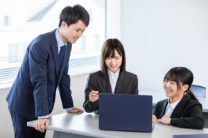 生成AIの基礎知識