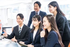 AIライティングとコンテンツ制作