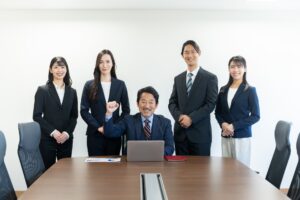 生成AIの基礎知識