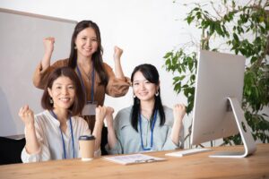 AIライティングとコンテンツ制作