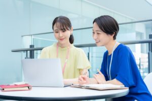 生成AIの基礎知識